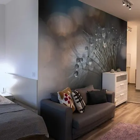 Lägenhet Lido Riviera 011 Apartman Balatonlelle