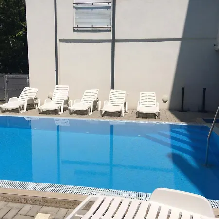 Lido Riviera 011 Apartman *